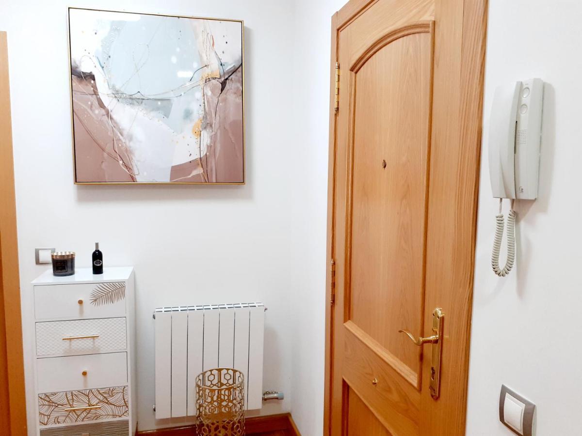 Apartamento Con Jardin Marbles エスカライ エクステリア 写真
