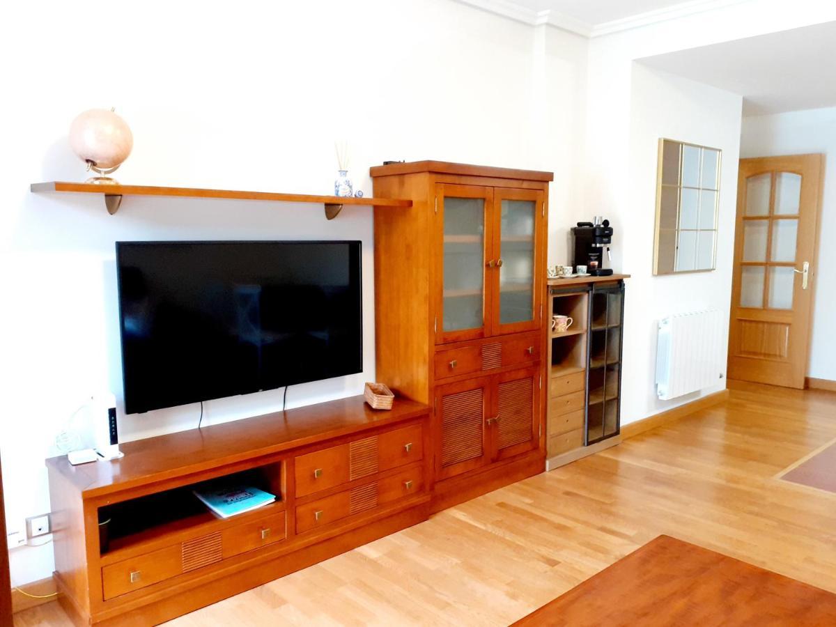 Apartamento Con Jardin Marbles エスカライ エクステリア 写真