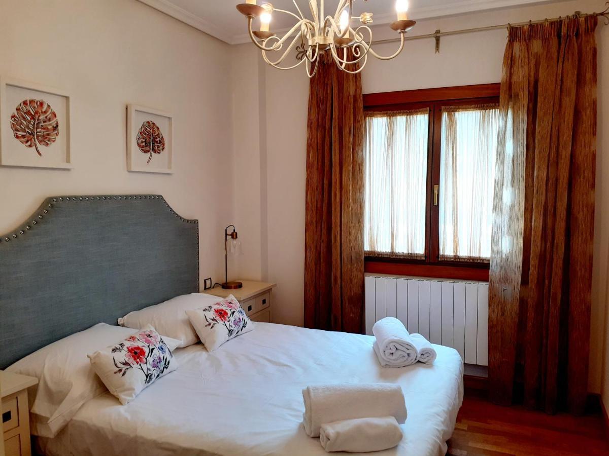 Apartamento Con Jardin Marbles エスカライ エクステリア 写真
