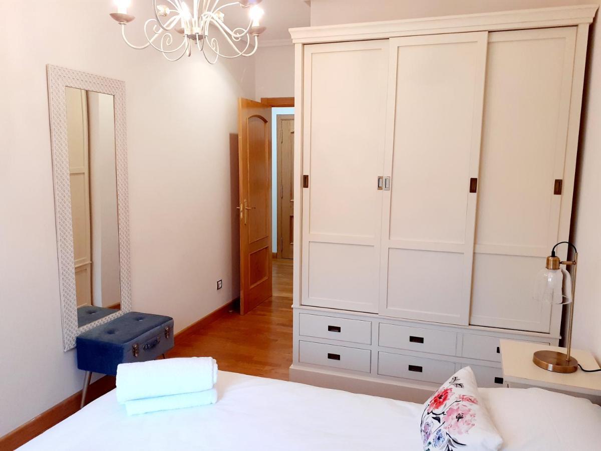 Apartamento Con Jardin Marbles エスカライ エクステリア 写真