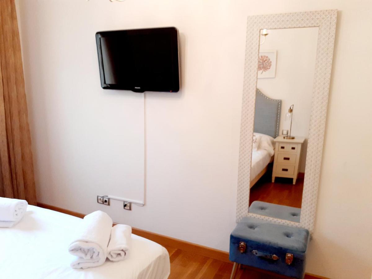 Apartamento Con Jardin Marbles エスカライ エクステリア 写真