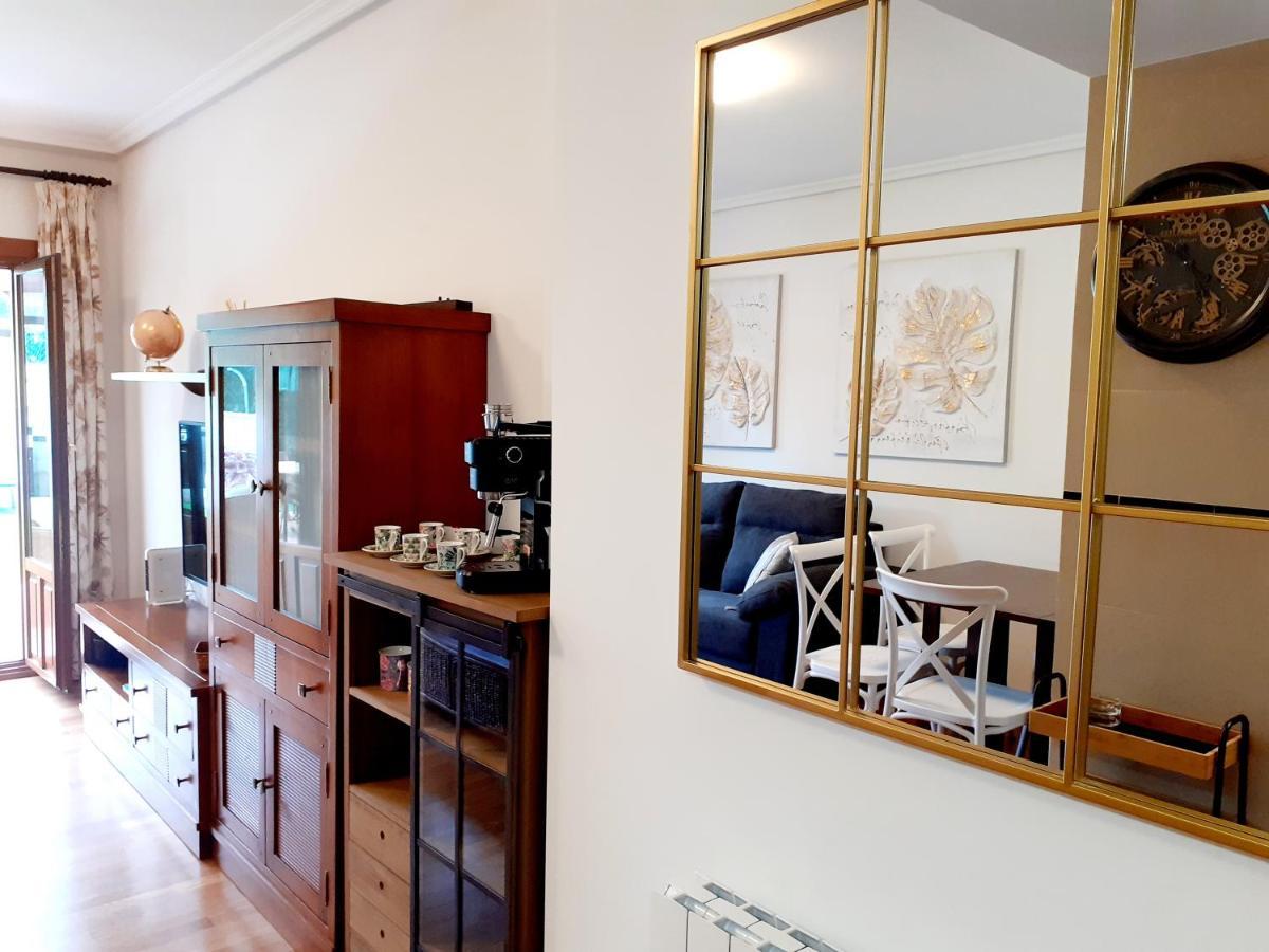 Apartamento Con Jardin Marbles エスカライ エクステリア 写真