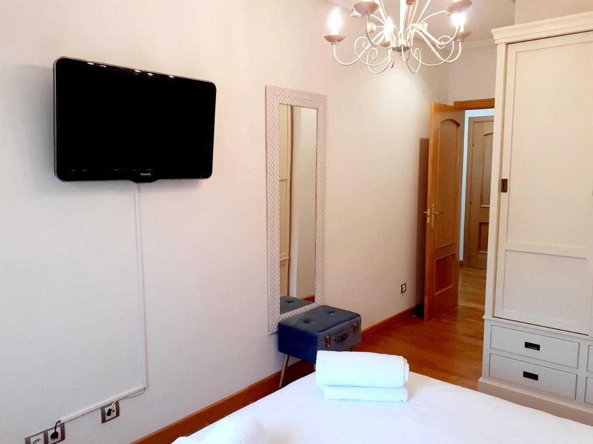Apartamento Con Jardin Marbles エスカライ エクステリア 写真