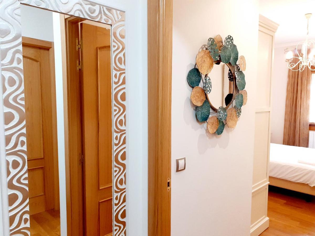 Apartamento Con Jardin Marbles エスカライ エクステリア 写真